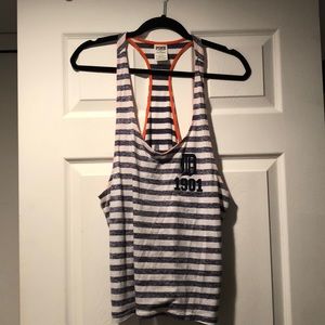 victoria secret PINK detroit tigers